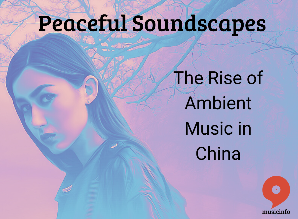 ambient in china