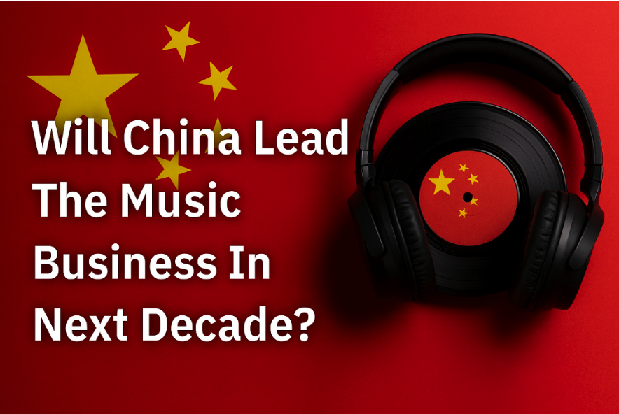 China Music Growth 2025