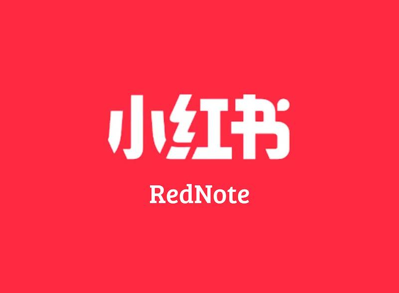 rednote