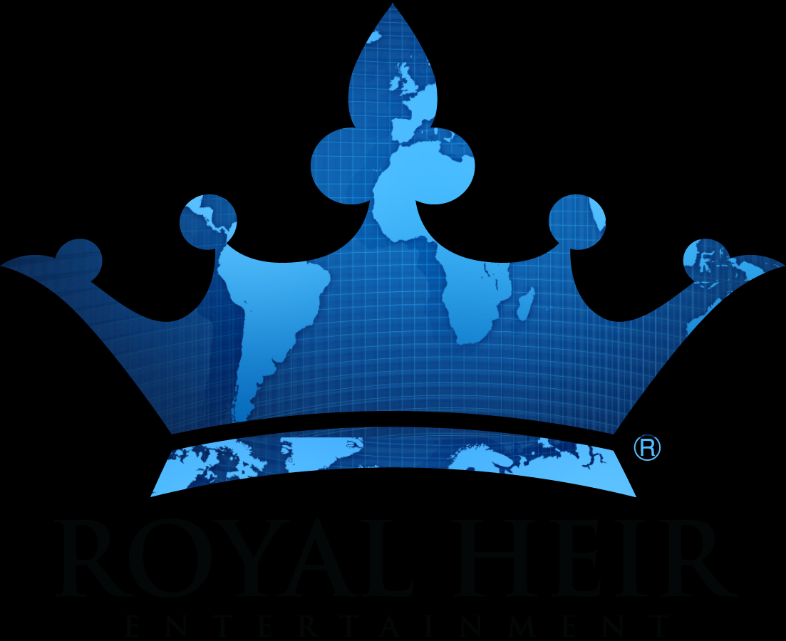 Royal Heir Entertainment