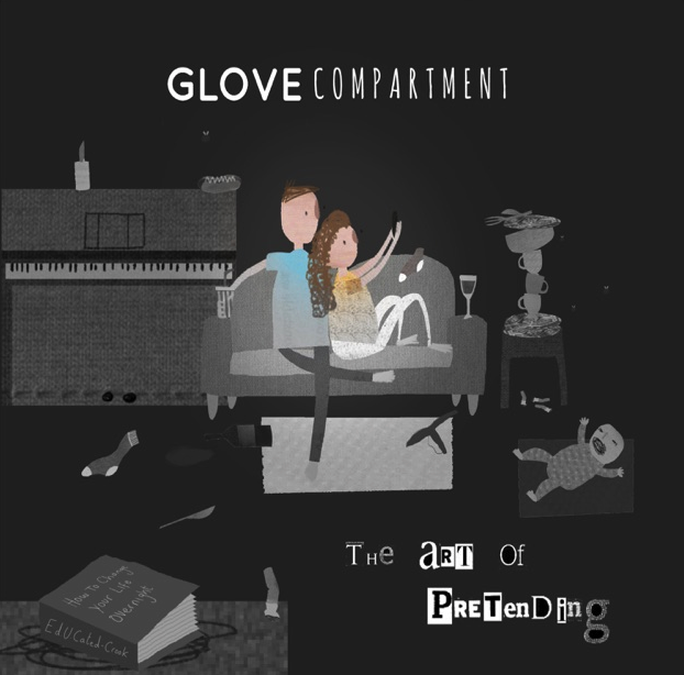 glove compartment musicinfo