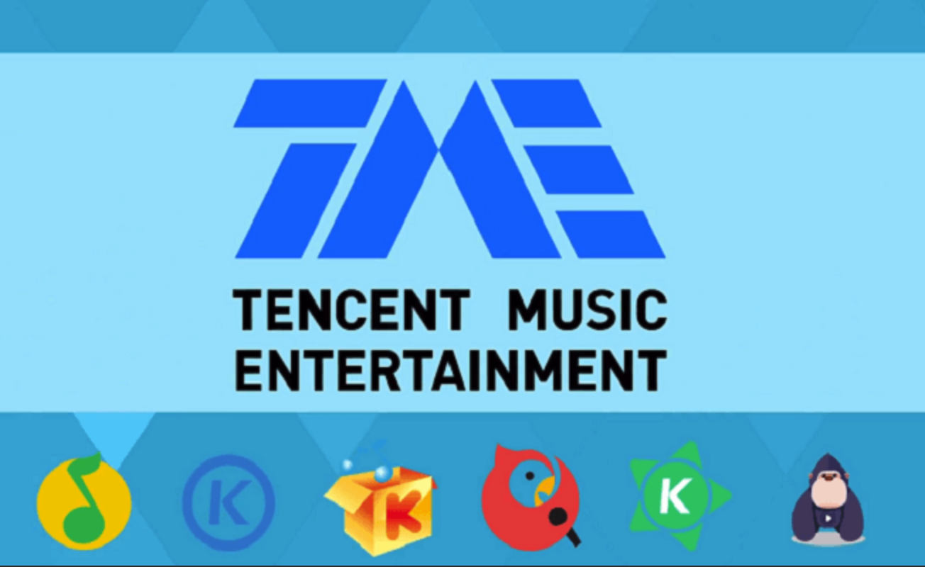 Tencent Music Entertainment
