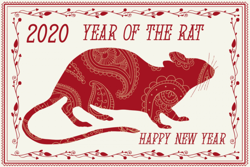 The Year of the Rat and What it Means to Musicians