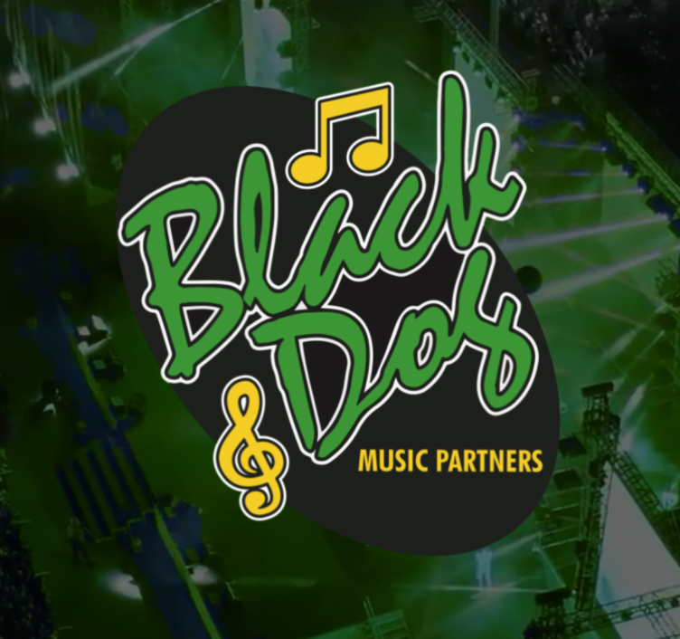 Black Dog Music Partners
