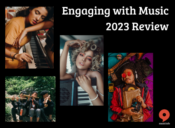 Engaging With Music 2023: Review