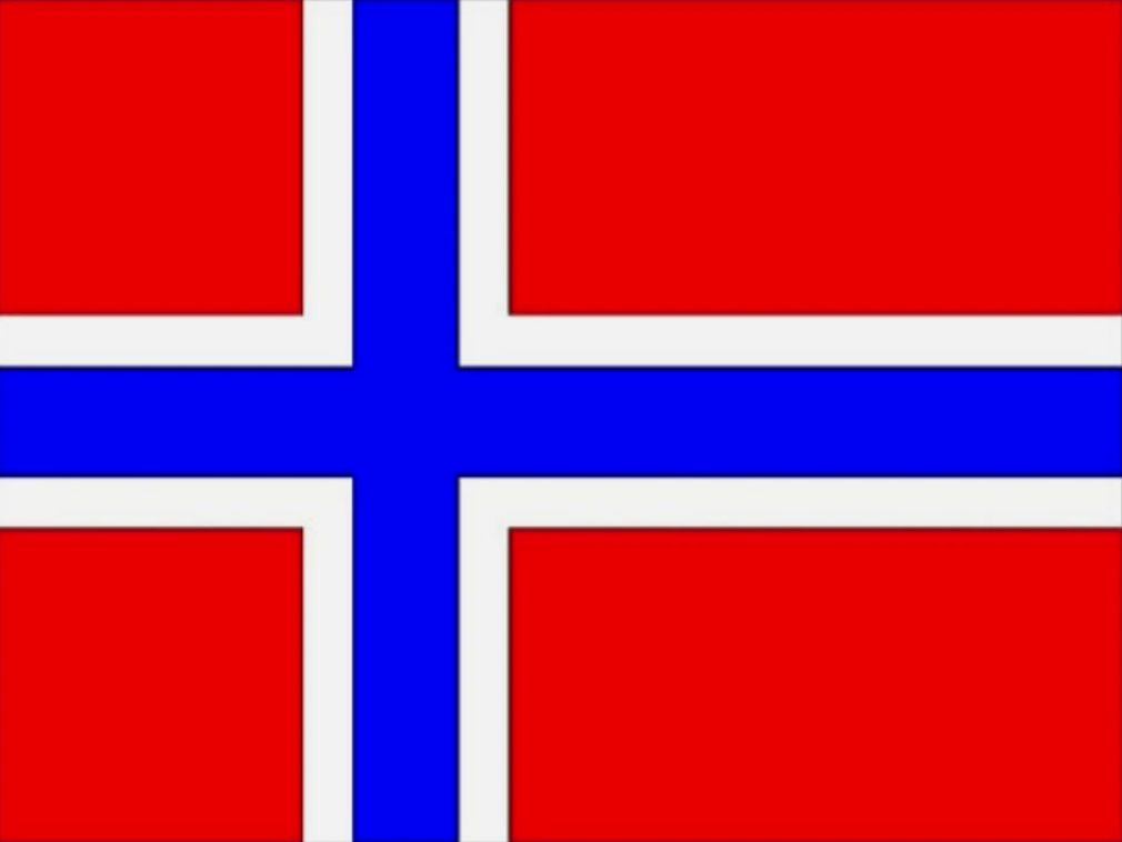 flag norway