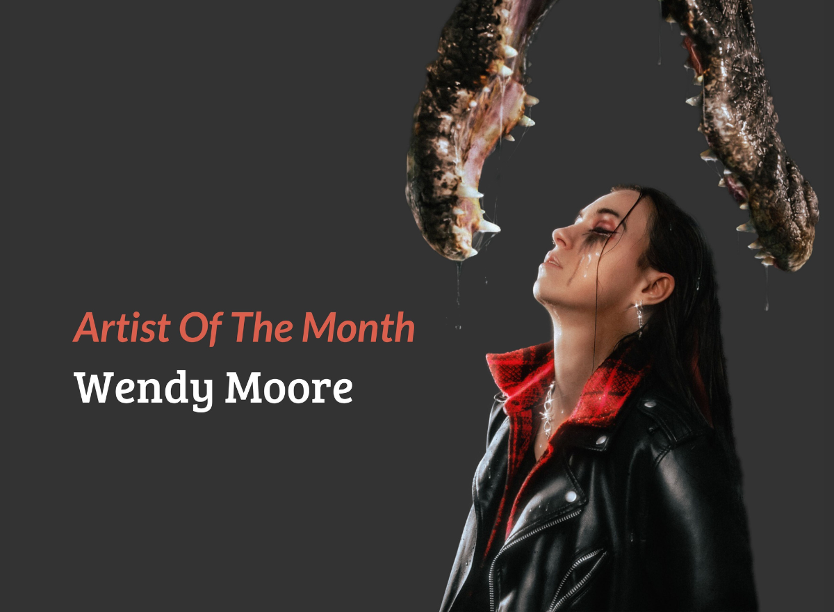 wendy moore